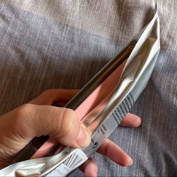 Goospery XS Max Phone Case with Card Holder - Picture 3 of 4